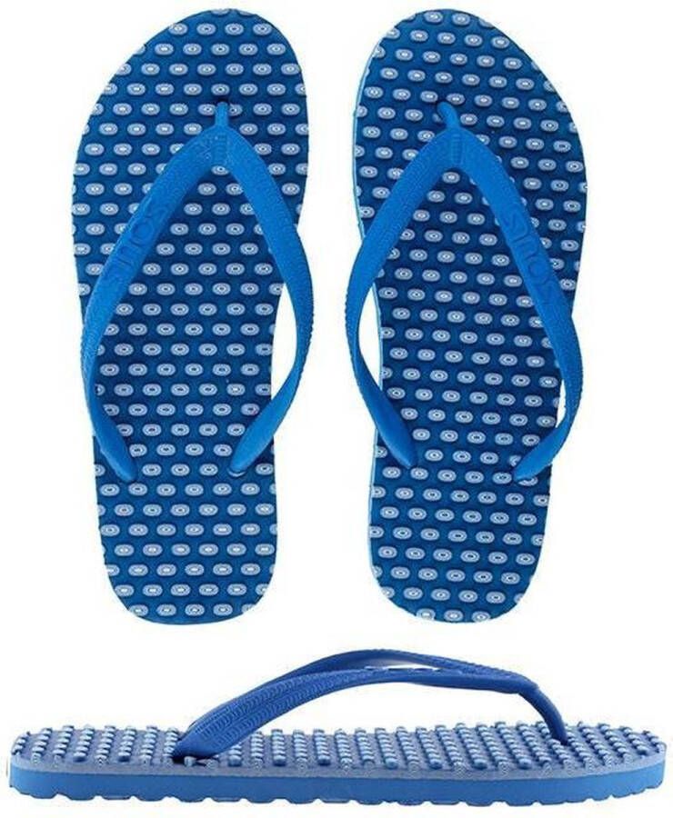 Souls Slippers Souls Comfort True Blue - Foto 1