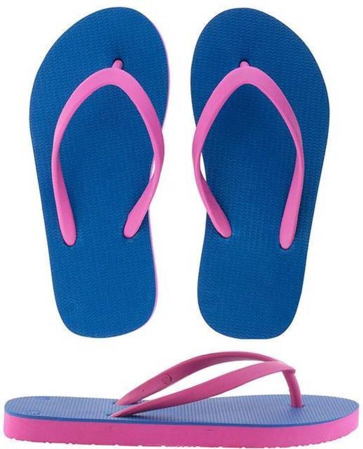 Souls Slippers Soft Passionate Pink Kids Maat L (34 35)