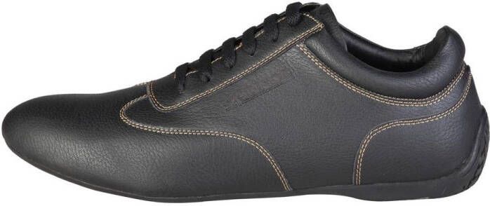 SPARCO Sportschoenen Heren IMOLA Black