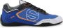 SPARCO Sportschoenen Heren SP-F5 royalblue white - Thumbnail 1