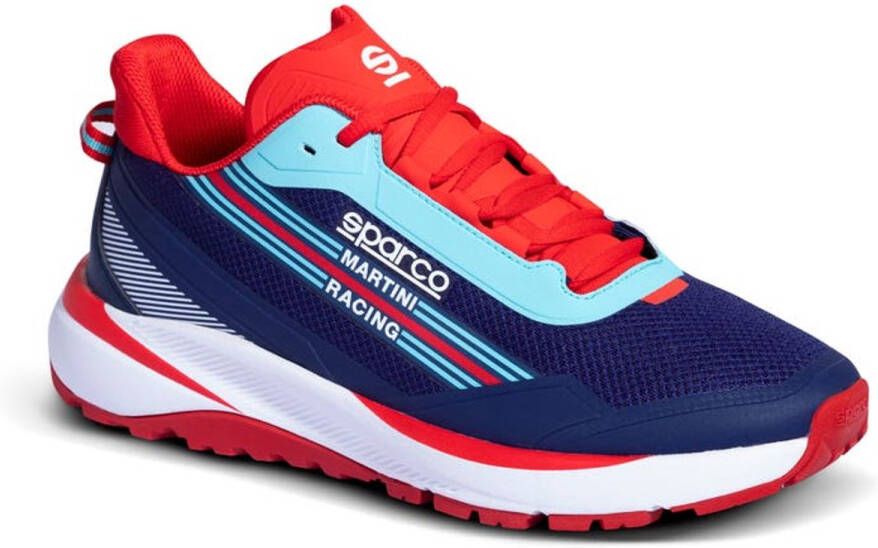 SPARCO Sneakers Martini Racing S-Run