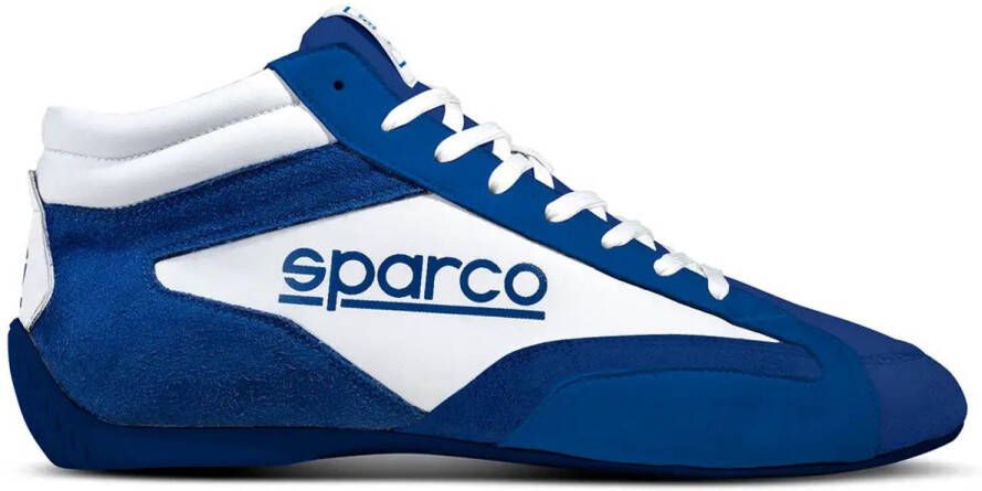 SPARCO Sneakers S-Drive Mid Blauw