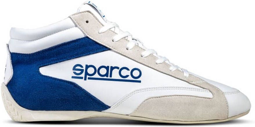 SPARCO Sneakers S-Drive Mid Wit