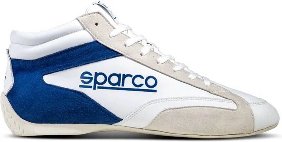 SPARCO Sneakers S-Drive Mid Wit