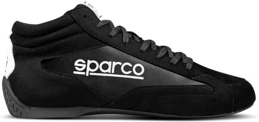 SPARCO Sneakers S-Drive Mid Zwart