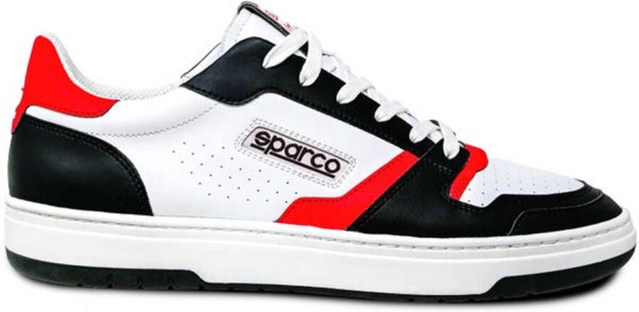 SPARCO Sneakers S-Urban Zwart