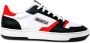 SPARCO Sneakers S-Urban Zwart - Thumbnail 2