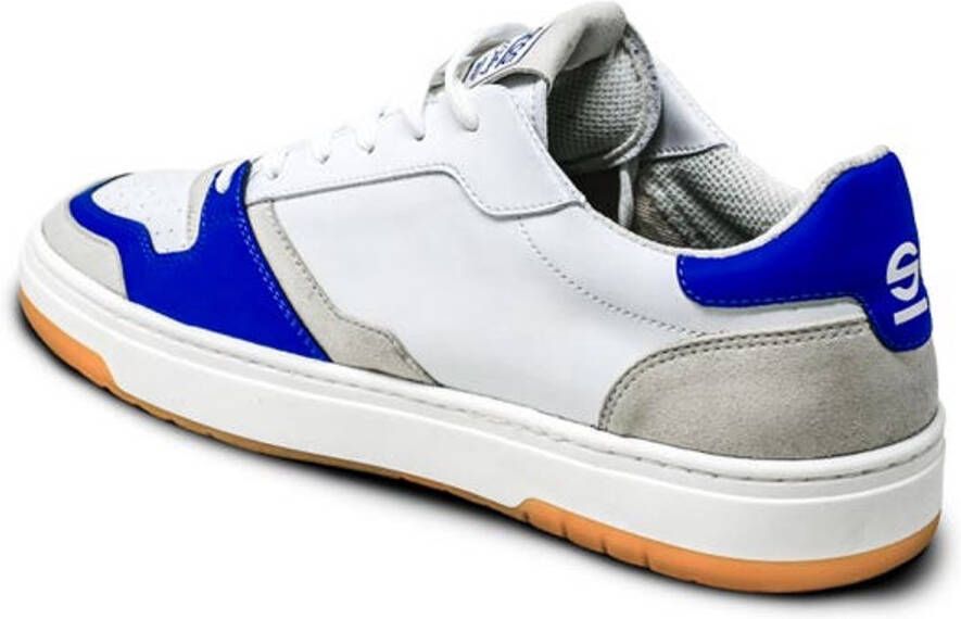 SPARCO Sneakers S-Urban Blauw