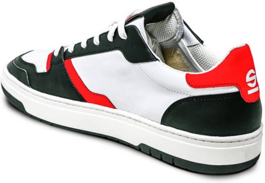 SPARCO Sneakers S-Urban Zwart