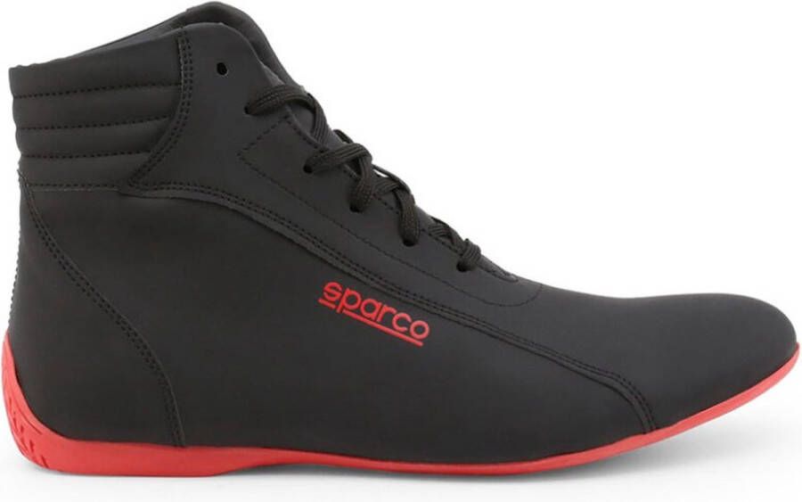 SPARCO Sportschoenen MONZA-LIMITED-BLK-RED Heren