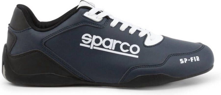 SPARCO Sportschoenen SP-F12-DARK-NAVY Unisex