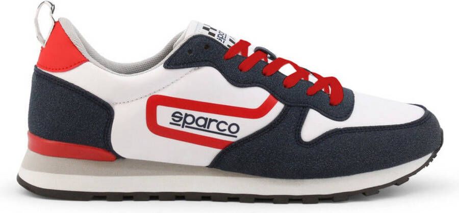 SPARCO Sportschoenen SP-FLAG-GREEN Unisex