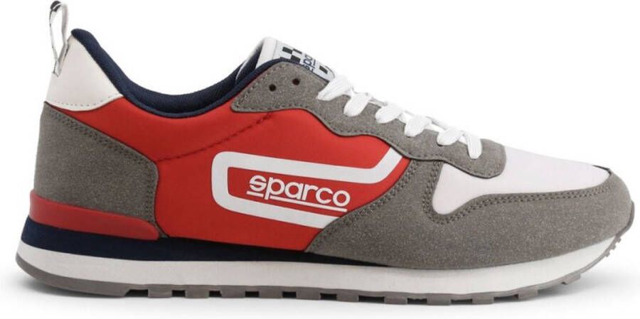 SPARCO Sportschoenen SP-FLAG-RED Unisex