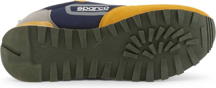 SPARCO Sportschoenen SP-FLAG-RED Unisex