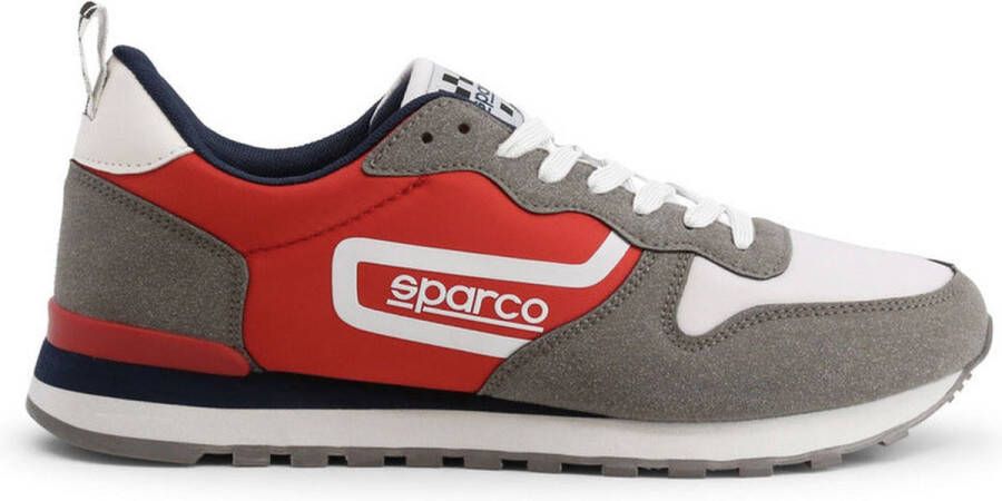 SPARCO Sportschoenen SP-FLAG-YELLOW Unisex