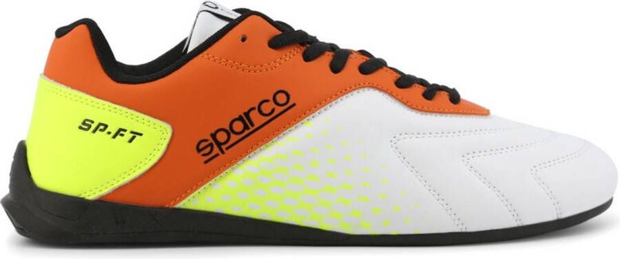 SPARCO Sportschoenen SP-FTX-WHITE-MULTI Heren