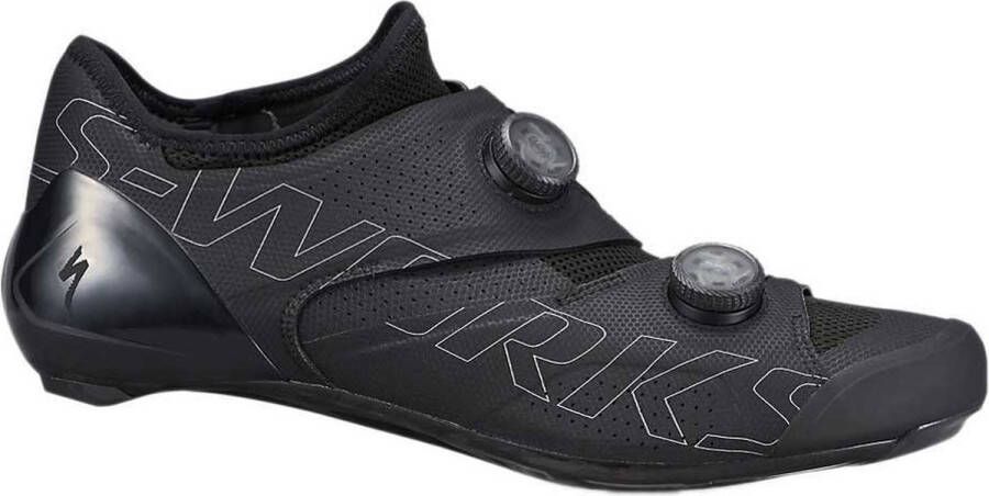 Specialized Outlet S-works Ares Racefiets Schoenen Zwart 1 2 Man