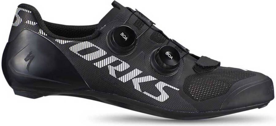 Specialized Outlet S-works Vent Racefiets Schoenen Zwart 1 2 Man