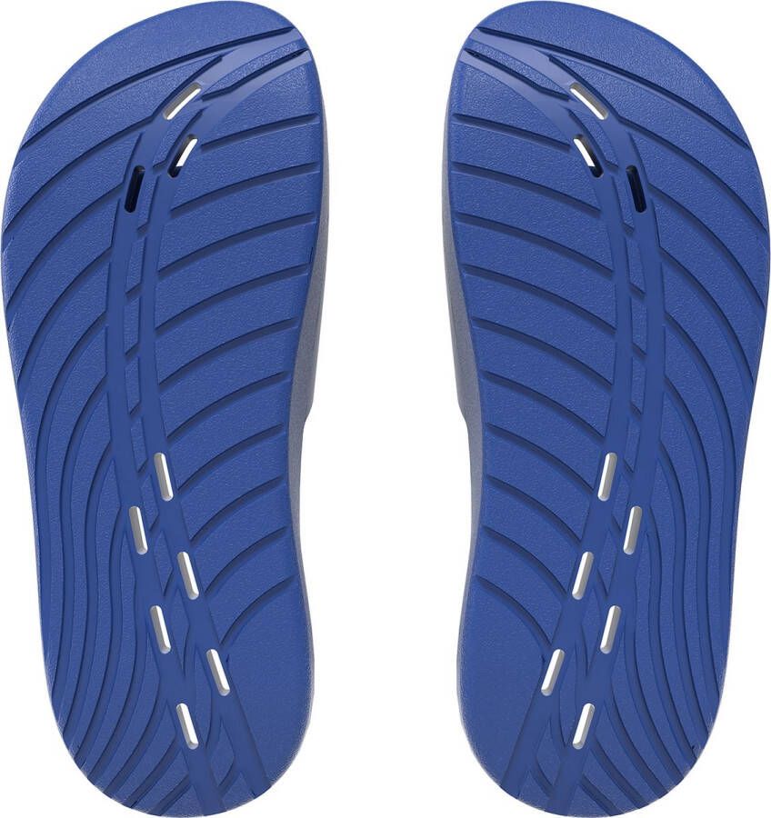 Speedo Kid's Slide Watersportschoenen maat 10K blauw