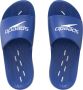 Speedo Kid's Slide Watersportschoenen maat 10K blauw - Thumbnail 1