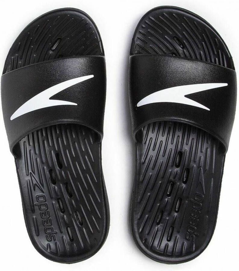 Speedo Women's Flip Flops 37999 Black