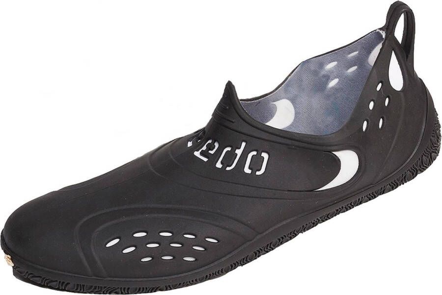 Speedo Zanpa Waterschoenen black white Schoenmaat