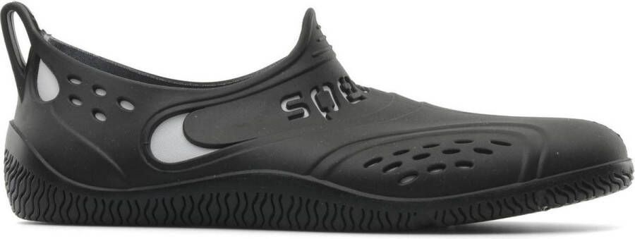 Speedo Zanpa Waterschoenen black white Schoenmaat