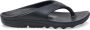 Spenco Slippers Fusion 2 Fade black Recovery slippers Schoen (27.5 cm ) - Thumbnail 2