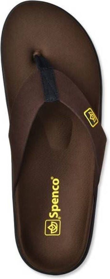 Spenco Slippers Yumi heren Pure memory foam Schoen (28.5 cm ) - Foto 1