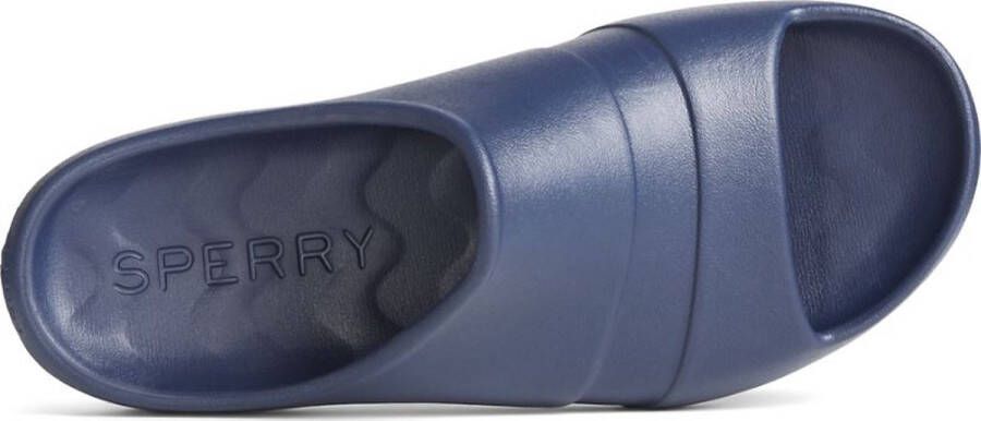 Sperry float slide navy STS24005