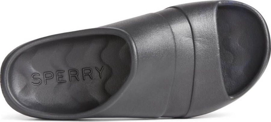 Sperry float slide zwart STS24002