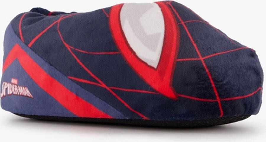 Spider-Man kinder pantoffels blauw rood Sloffen - Foto 1