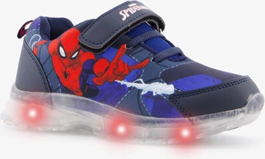 Sneakers met outlet lichtjes kind