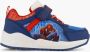 Spider-Man spiderman Blauwe sneaker Spiderman - Thumbnail 2