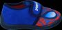 Spider-Man Spiderman Jongens Pantoffel Rood Blauw ROOD - Thumbnail 2