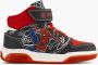 Spider-Man spiderman Zwarte Sneaker Spiderman - Thumbnail 2