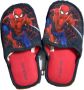 Spiderman Marvel Spider-man pantoffels sloffen kinder pantoffels voor kinderen Spiderman pantoffels Spider-Man sloffen - Thumbnail 1