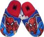 Spiderman Marvel Spider-man pantoffels sloffen kinder pantoffels voor kinderen Spiderman pantoffels Spider-Man sloffen - Thumbnail 2