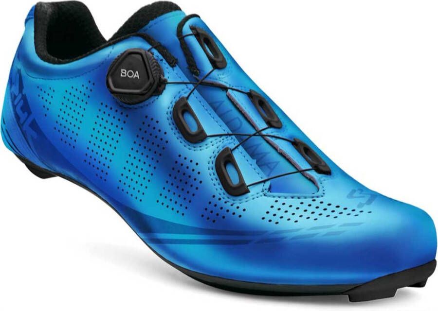 Spiuk Aldama C Racefiets Schoenen Blue Heren