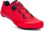 Spiuk Aldama Racefiets Schoenen Matte Red Heren - Thumbnail 2