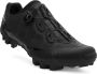 Spiuk Aldapa MTB-Schoenen Matte Black Heren - Thumbnail 1