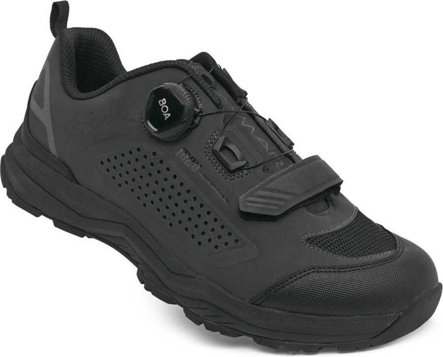 Spiuk Amara M2V MTB-Schoenen Black Heren