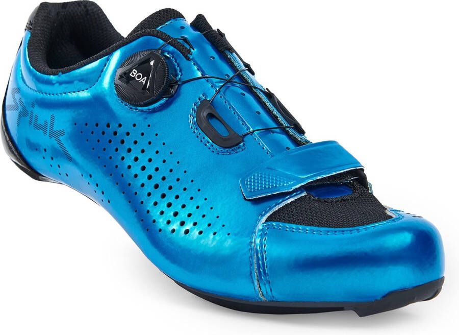 Spiuk Caray Raceschoenen Blauw Man