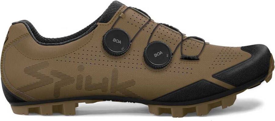 Spiuk Loma C Mtb-schoenen Bruin Man