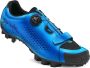 Spiuk Mondie MTB-Schoenen Blue Heren - Thumbnail 1