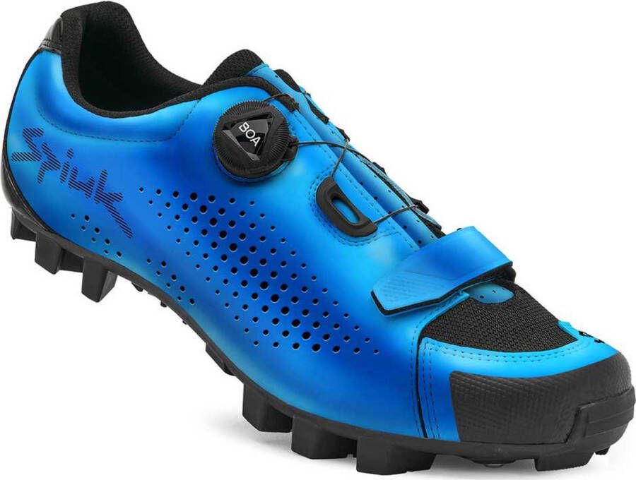 Spiuk Mondie MTB-Schoenen Blue Heren