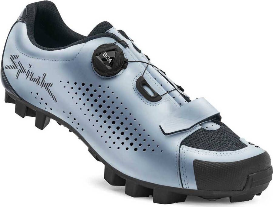 Spiuk Mondie Mtb-schoenen Zilver Man