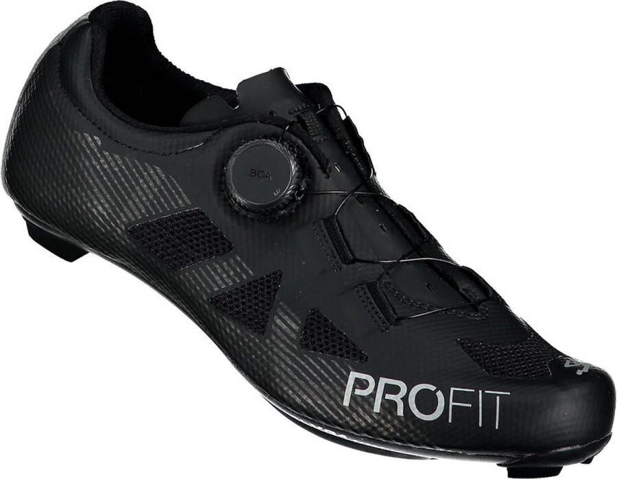 Spiuk Profit Carbon Raceschoenen Black Heren