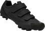 Spiuk Splash Heren MTB- Schoenen Black - Thumbnail 1