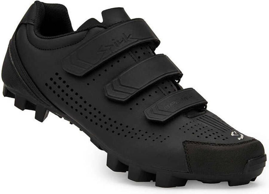 Spiuk Splash MTB-Schoenen Black